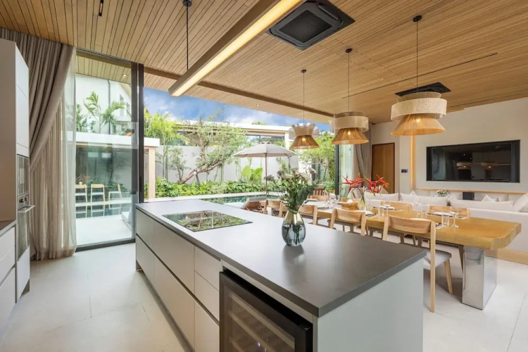 Layana Residence