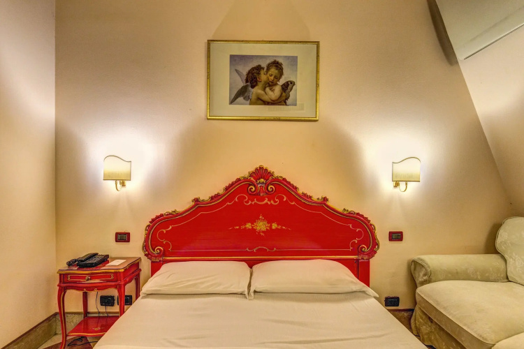 Residenza Ca' San Marco