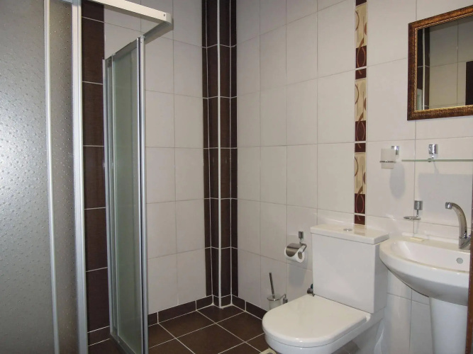 Konya Meram Park Hotel