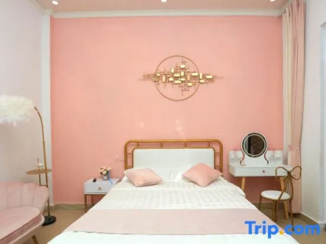 Luxury Twin room