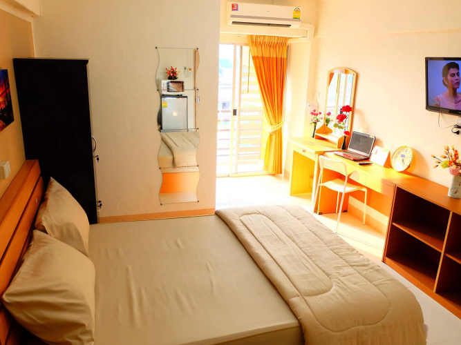 72 Mansion(72 แมนชั่น)