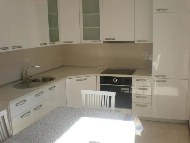 2 Bedrooms Apartment with balcony