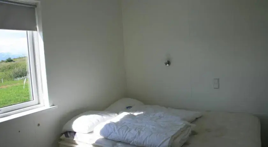 The Hall Holiday Home
