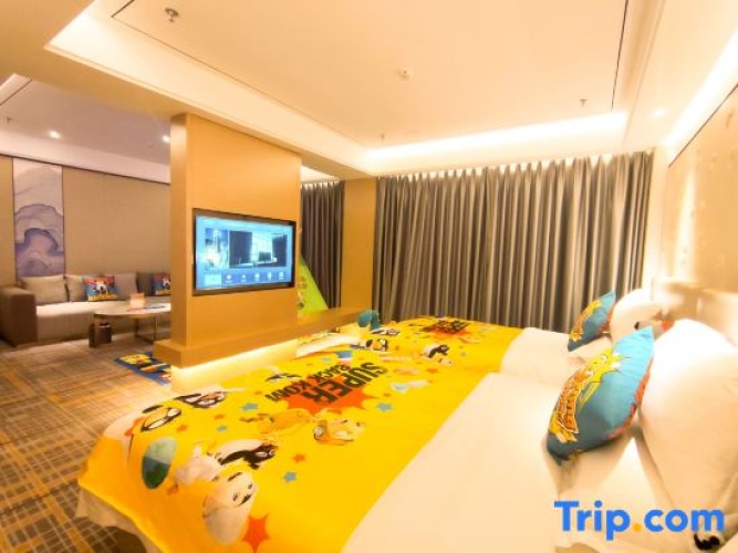 Single Family Suite