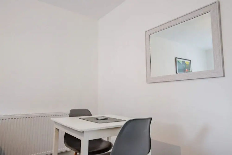Host Stay Bromyard Flat 3