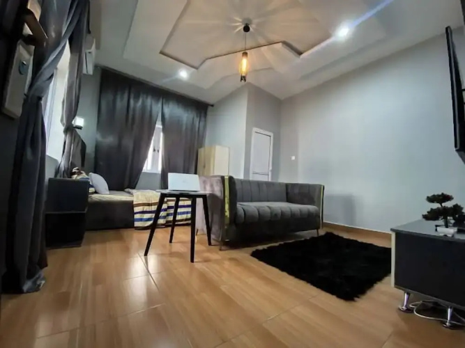 Sics Apartment