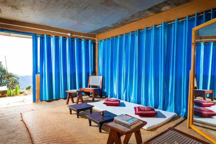 Kot Kailash Kumaon