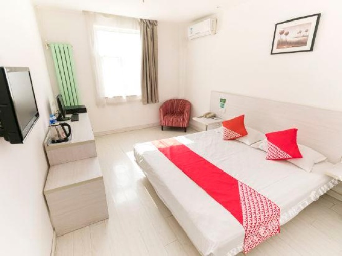 Business Double room