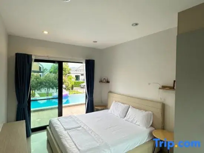 Poolla Poolla Villa Khaoyai