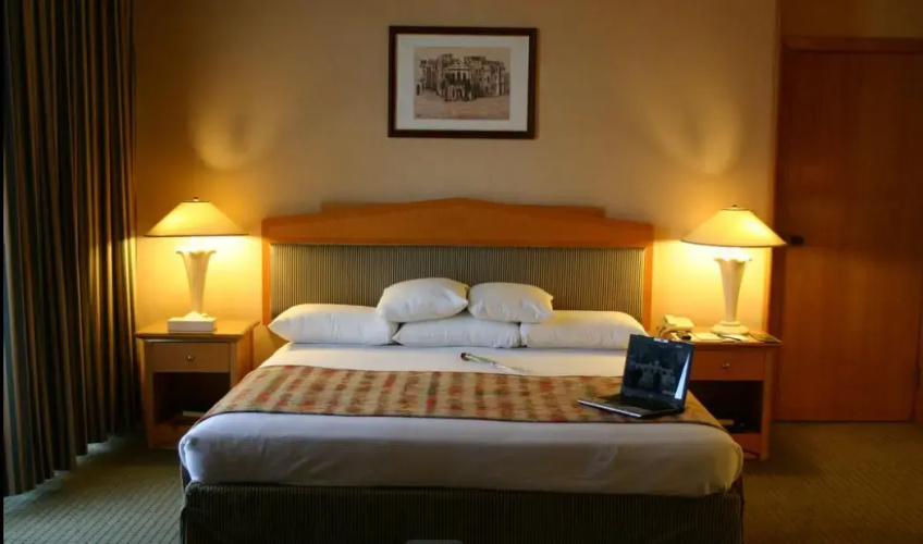 Misk Umm Al Qura Hotel
