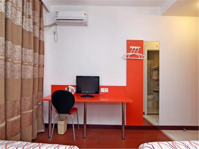 Pod Inn