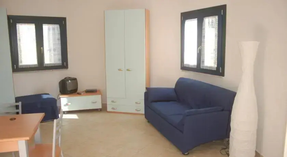 Valledoria 2 Apartments