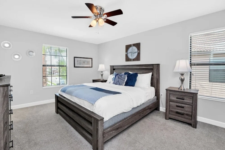 6 Bedrooms Cottage