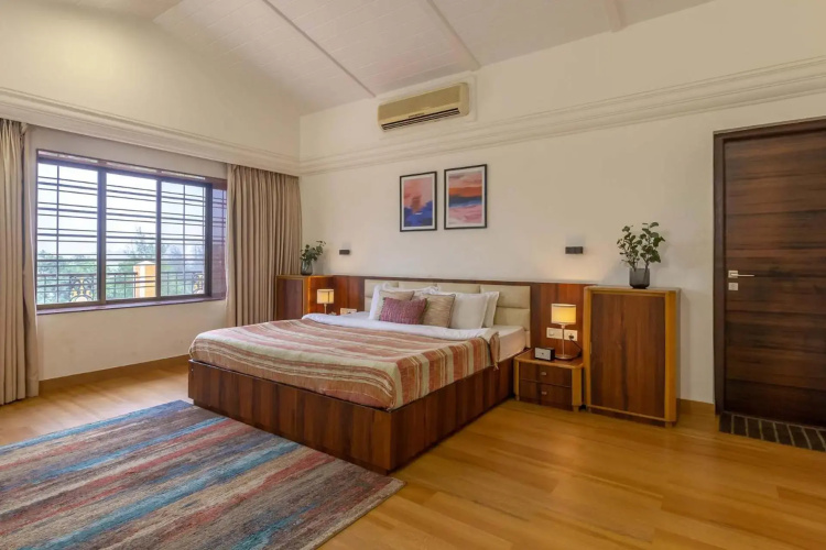 StayVista at V Square