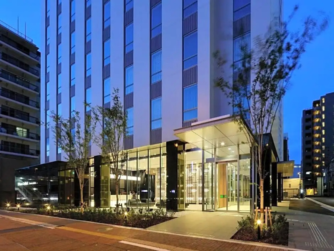 Otel görseli