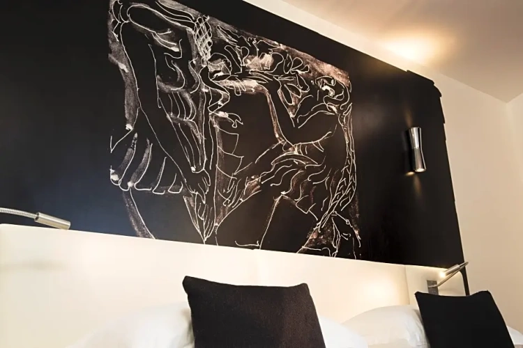 Classic Single room