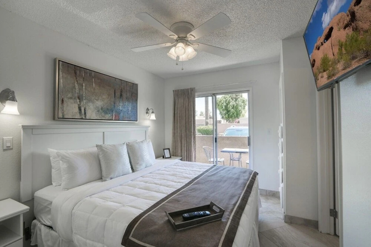 226 Fully Furnished with WiFi by RedAwning