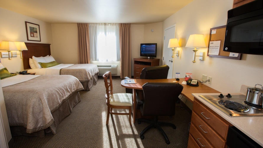 Quadruple Suite