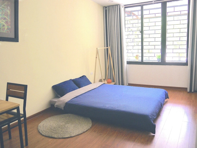 8692 Homestay