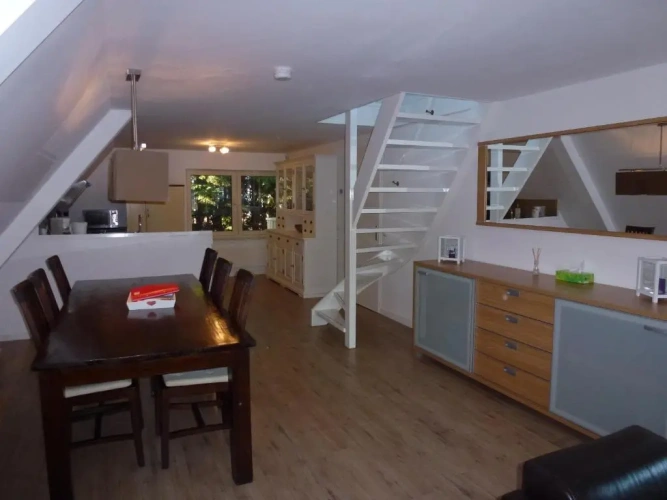 Double Apartment