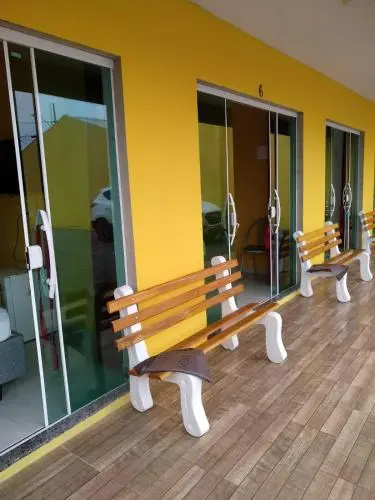 Residencial Alexandre