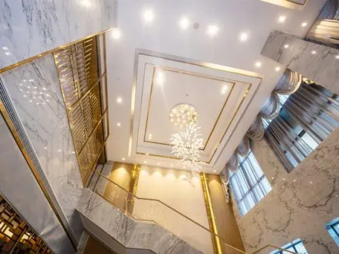 LongFeng Hotel