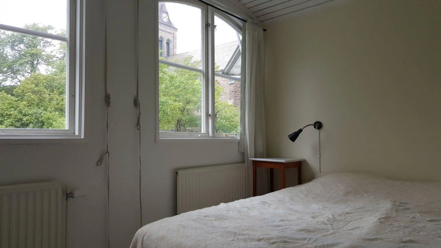 Fjällbacka Pensionat & Vandrarhem