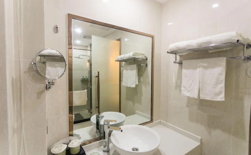 Loulan Botique Hotel