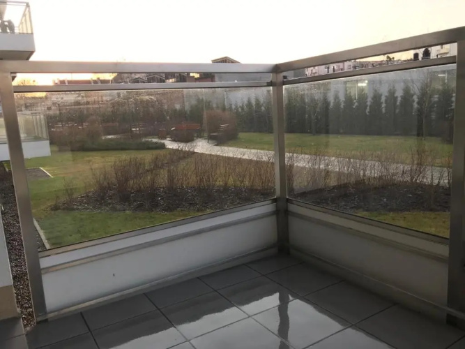 Apartament Alihouse