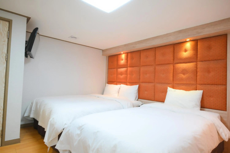 Daeyoung Hotel Seoul