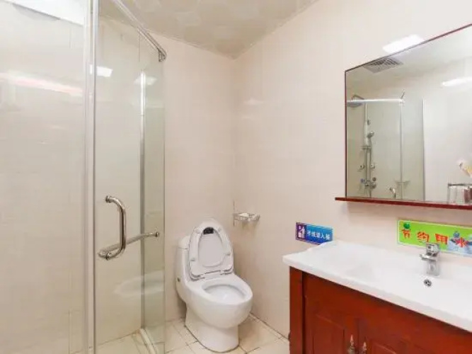 Huatai Express Chain Hotel