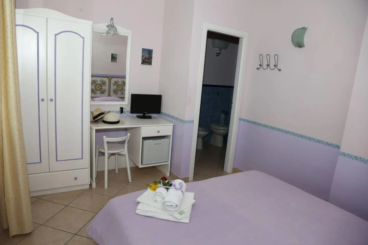 Alle Ginestre B&B
