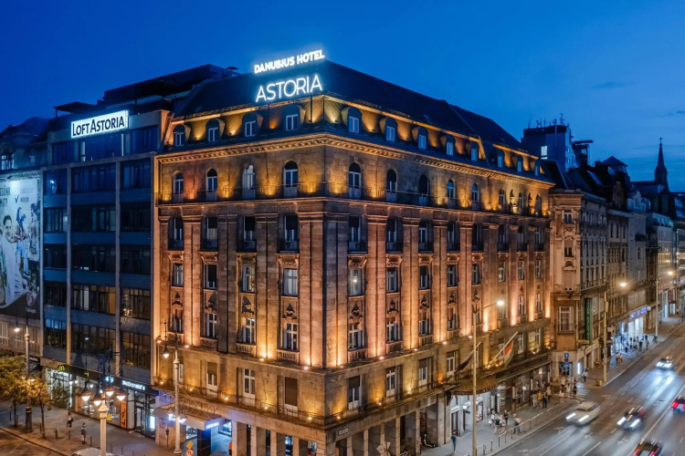Hotelbild