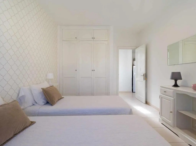 Mahostly Apartamento Comillas SC