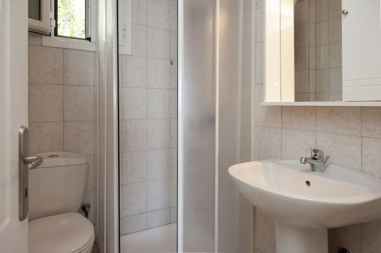 Glyfada Homes Resort