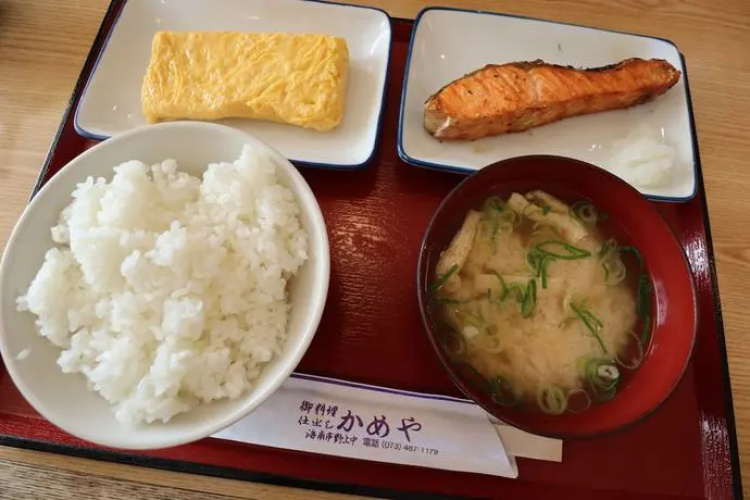 Business Hotel Kameya