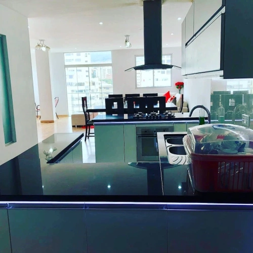 4 Bedrooms Deluxe Apartment