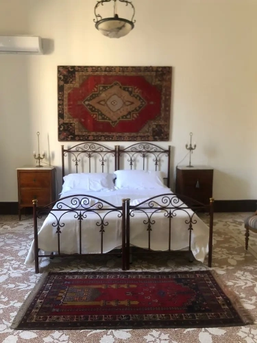 Luxury Double Suite with city view