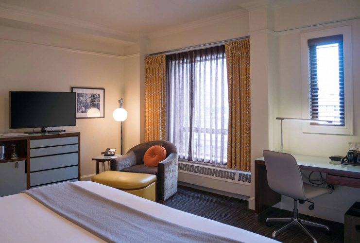 Hotel Lucia