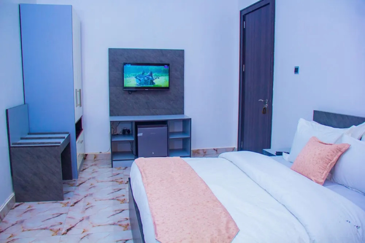 Marinah Abuja