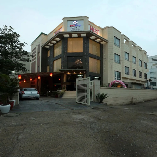 Hotelbild
