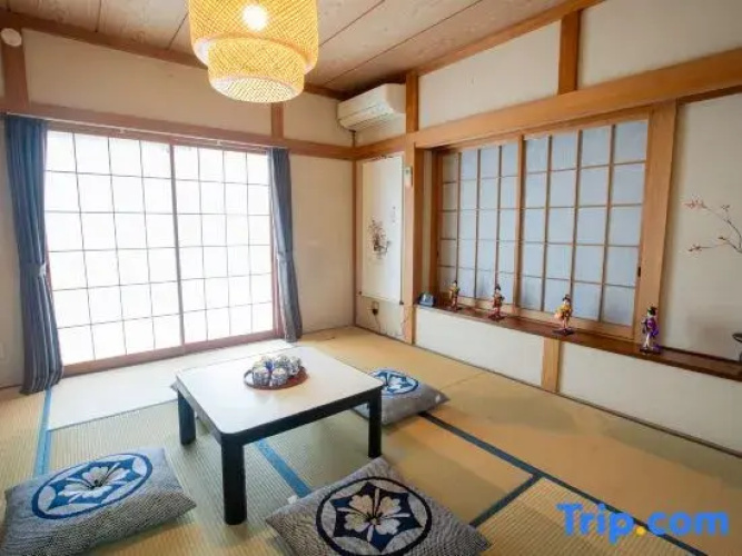Sakura Retreat
