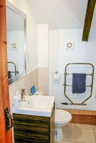 Bramble Cottage