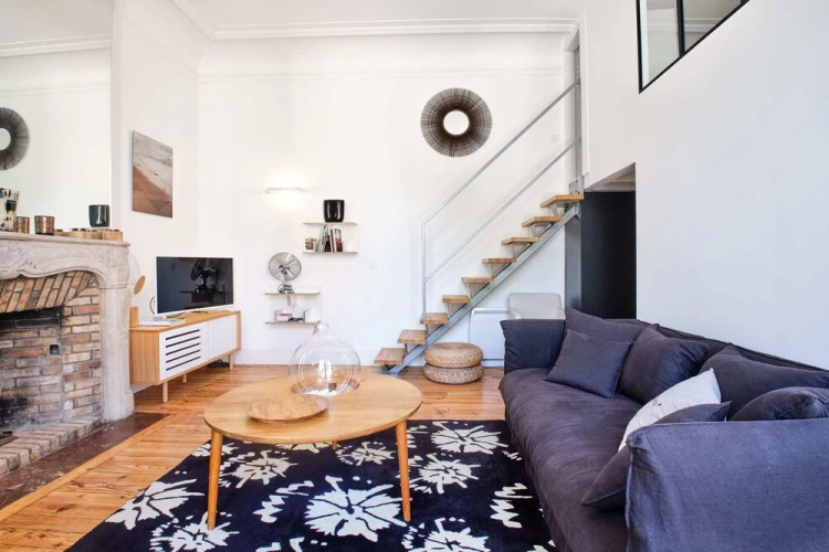 Luxurious Flat Close to Grand Plage