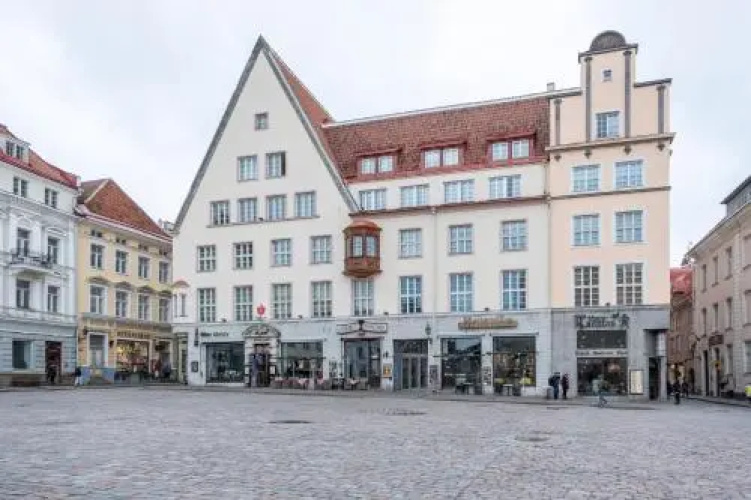Hotelafbeelding