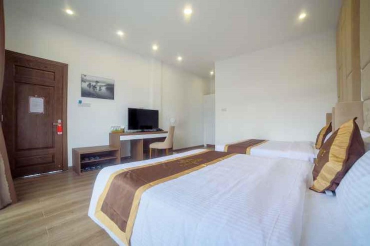 Standard Family room