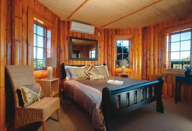 Addo Afrique Estate