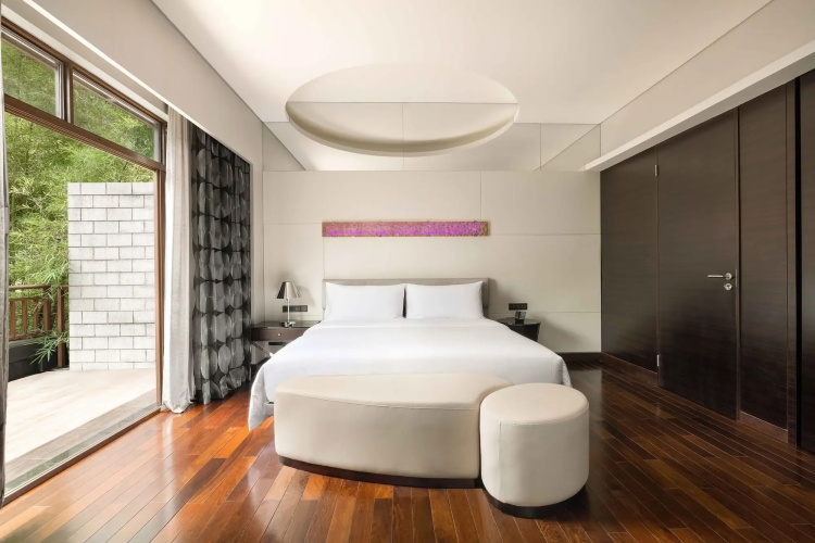 Le Meridien Xiamen