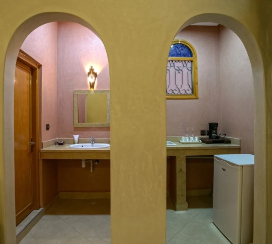 Comfort Apartment