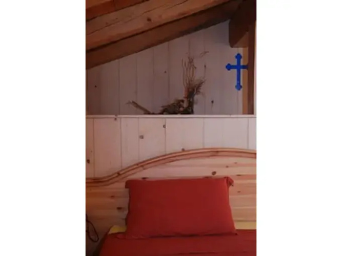 Hotel Garni Plueme